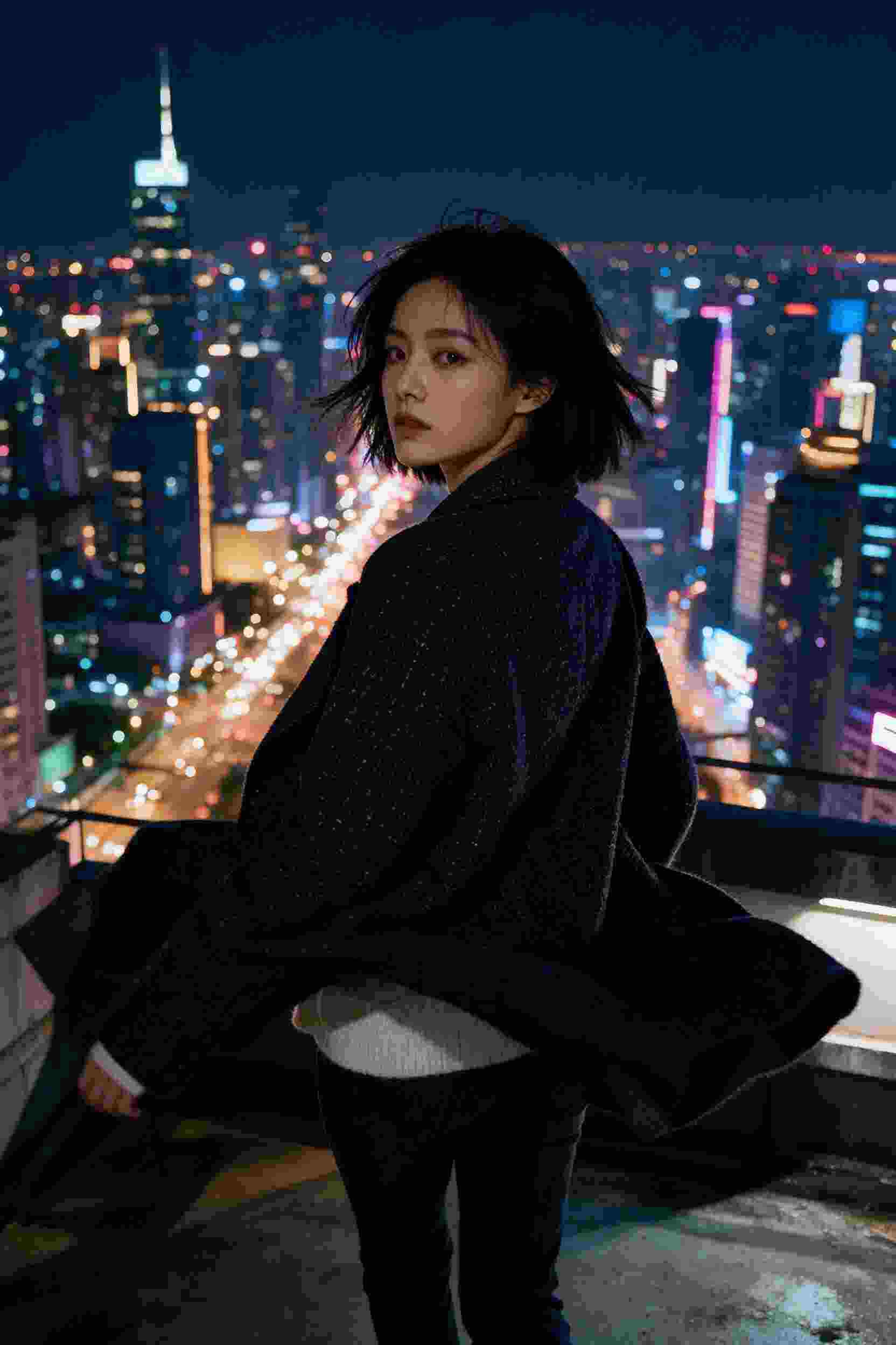 健身男神的秘密