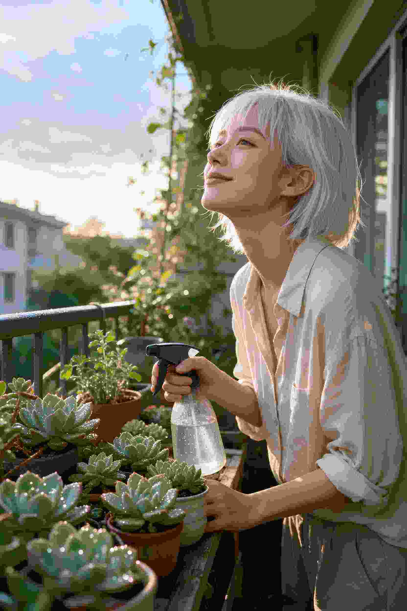 运动场上的秘密