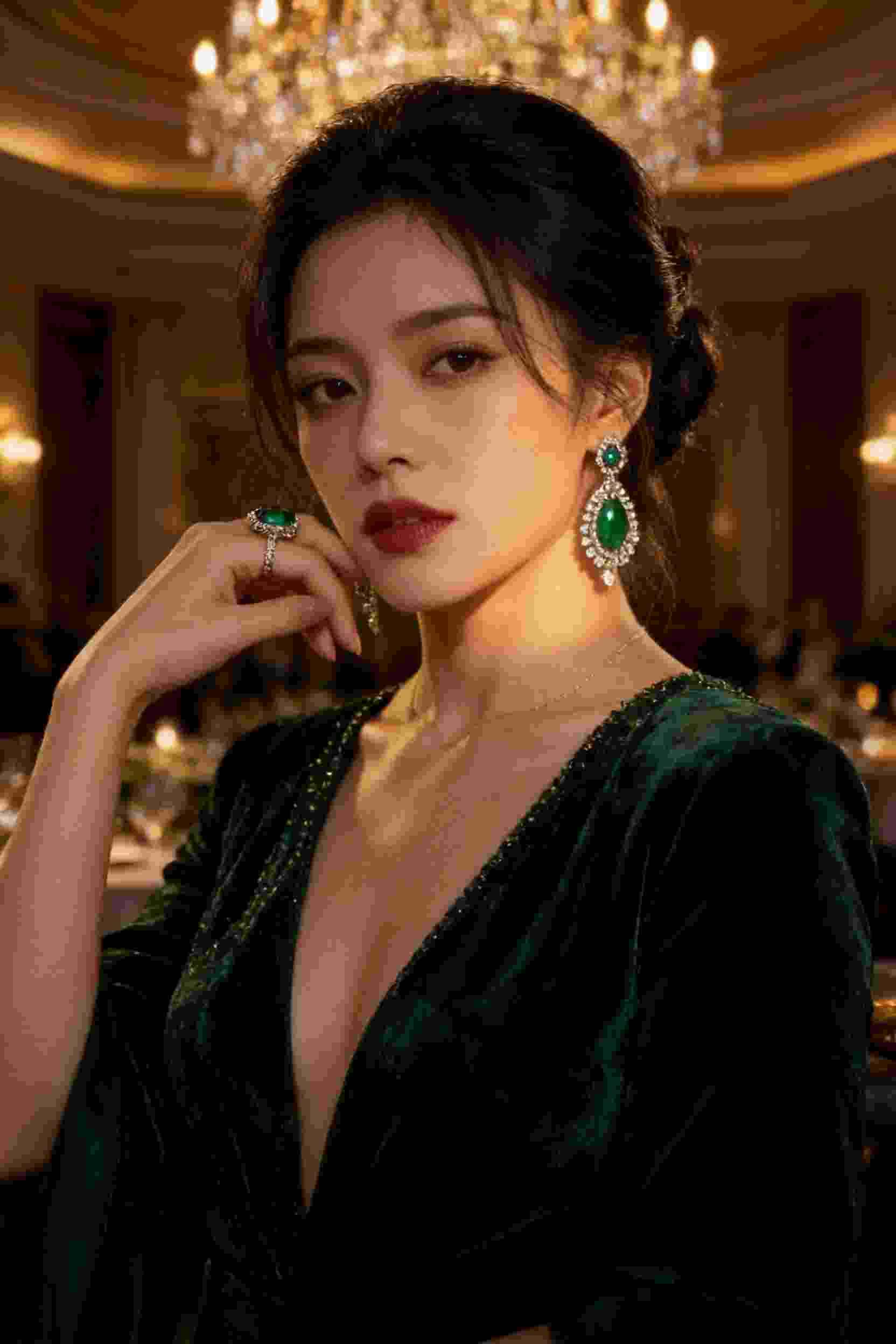 私密训练营
